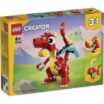 31145 LEGO® CREATOR Red Dragon