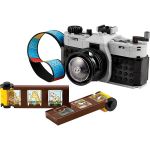 31147 LEGO® CREATOR Retro Camera