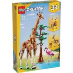 31150 LEGO® CREATOR Wild Safari Animals