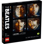 31198 LEGO® ART The Beatles