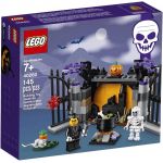 40260 LEGO® Halloween Haunt