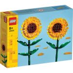 40524 LEGO® BOTANICAL COLLECTION Sunflowers