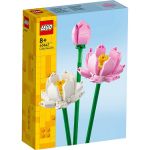 40647 LEGO® BOTANICAL COLLECTION Lotus Flowers