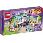 41056 LEGO® FRIENDS Heartlake News Van
