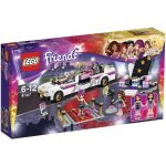 41107 LEGO® FRIENDS Pop Star Limousine