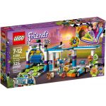 41350 LEGO® FRIENDS Spinning Brushes Car Wash