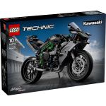 42170 LEGO® TECHNIC Kawasaki Ninja H2R Motorcycle