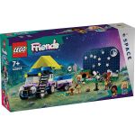 42603 LEGO® FRIENDS Stargazing Camping Vehicle