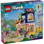 42614 LEGO® FRIENDS Vintage Fashion Store