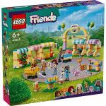 42615 LEGO® FRIENDS Pet Adoption Day