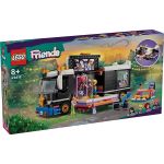 42619 LEGO® FRIENDS Pop Star Music Tour Bus