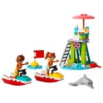 42623 LEGO® FRIENDS Beach Water Scooter
