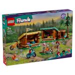 42624 LEGO® FRIENDS Adventure Camp Cozy Cabins