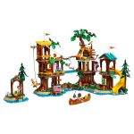 42631 LEGO® FRIENDS Adventure Camp Tree House