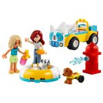 42635 LEGO® FRIENDS Dog-Grooming Car