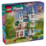 42638 LEGO® FRIENDS Castle Bed and Breakfast
