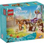 43233 LEGO® Disney™ Belle's Storytime Horse Carriage