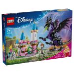 43240 LEGO® DISNEY™ Maleficent’s Dragon Form