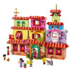 43245 LEGO® DISNEY™ The Magical Madrigal House