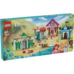 43246 LEGO® Disney Princess Market Adventure