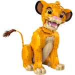 43247 LEGO® DISNEY™ Young Simba the Lion King