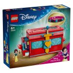 43276 LEGO® DISNEY™ Snow White's Jewelry Box
