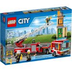 60112 LEGO® CITY Fire Engine