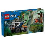 60426 LEGO® CITY Jungle Explorer Off-Road Truck