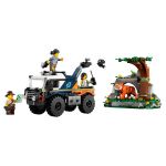 60426 LEGO® CITY Jungle Explorer Off-Road Truck