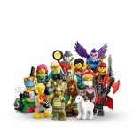 Minifigures Series 25 - 1 SINGLE PACK