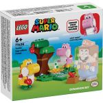 71428 LEGO® Super Mario™ Yoshis' Egg-cellent Forest Expansion Set