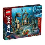 71755 LEGO® NINJAGO Temple of the Endless Sea