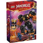 71806 LEGO® NINJAGO Cole's Elemental Earth Mech