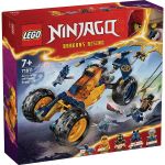 71811 LEGO® NINJAGO Arin's Ninja Off-Road Buggy Car