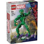 76284 LEGO® Green Goblin Construction Figure