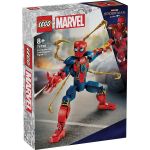 76298 LEGO® Iron Spider-Man Construction Figure