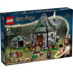 76428 LEGO® Harry Potter™ Hagrid's Hut: An Unexpected Visit