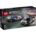 76922 LEGO® SPEED CHAMPIONS BMW M4 GT3 & BMW M Hybrid V8 Race Cars