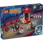 76995 LEGO® Sonic the Hedgehog™ Shadow the Hedgehog Escape