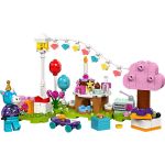 77046 LEGO® ANIMAL CROSSING™ Julian's Birthday Party