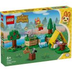 77047 LEGO® ANIMAL CROSSING™ Bunnie's Outdoor Activities