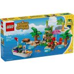 77048 LEGO® ANIMAL CROSSING™ Kapp'n's Island Boat Tour