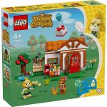77049 LEGO® ANIMAL CROSSING™ Isabelle's House Visit