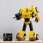 10338 LEGO® ICONS Bumblebee