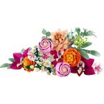 10342 LEGO® ICONS Pretty Pink Flower Bouquet