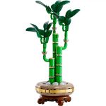 10344 LEGO® ICONS Lucky Bamboo