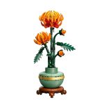 10368 LEGO® ICONS Chrysanthemum