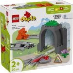 10425 LEGO® DUPLO® Train Tunnel and Tracks Expansion Set