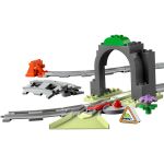 10425 LEGO® DUPLO® Train Tunnel and Tracks Expansion Set