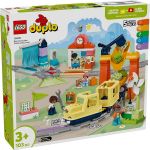 10428 LEGO® DUPLO® Big Interactive Community Train